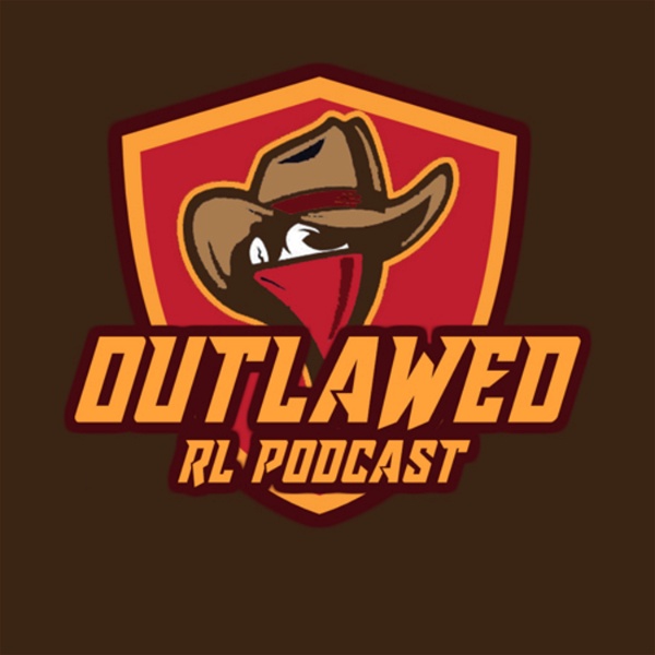 Artwork for Outlawed Rugby League Podcast