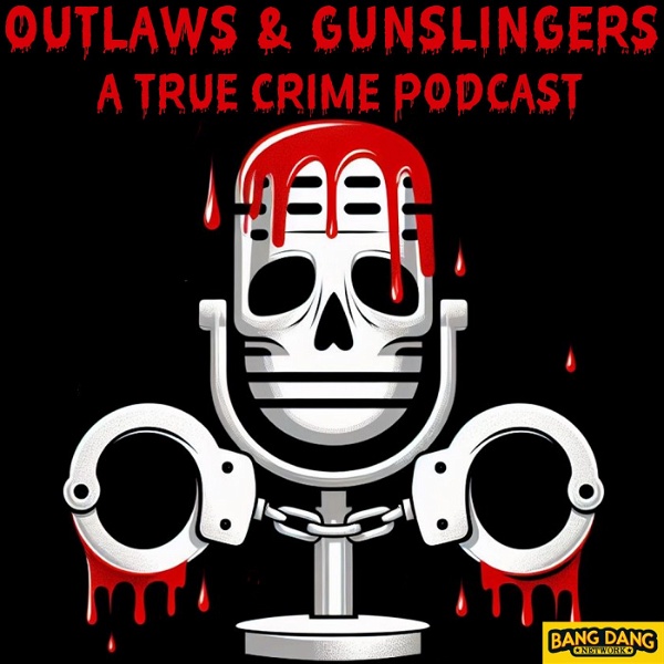 Artwork for Outlaws & Gunslingers