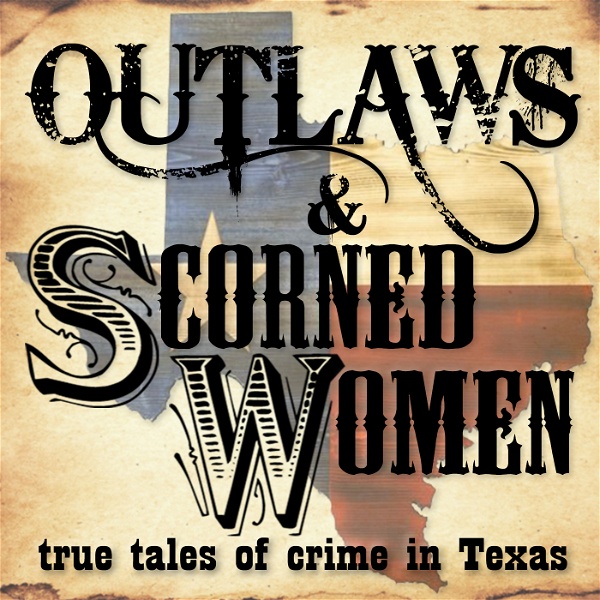 Artwork for Outlaws & Scorned Women