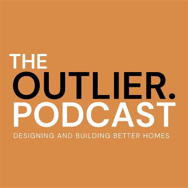 Artwork for Outlier Podcast