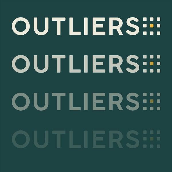 Artwork for Outliers