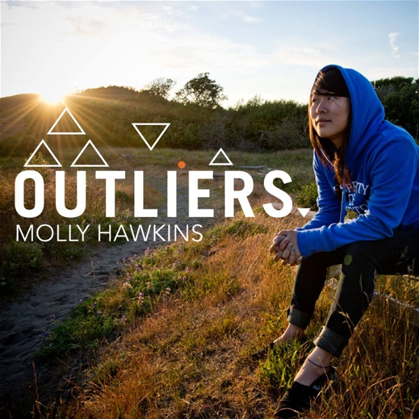 Artwork for Outliers Project