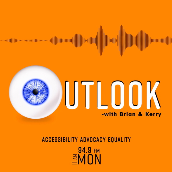 Artwork for Outlook on Radio Western