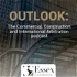 OUTLOOK: The Commercial, Construction and International Arbitration podcast