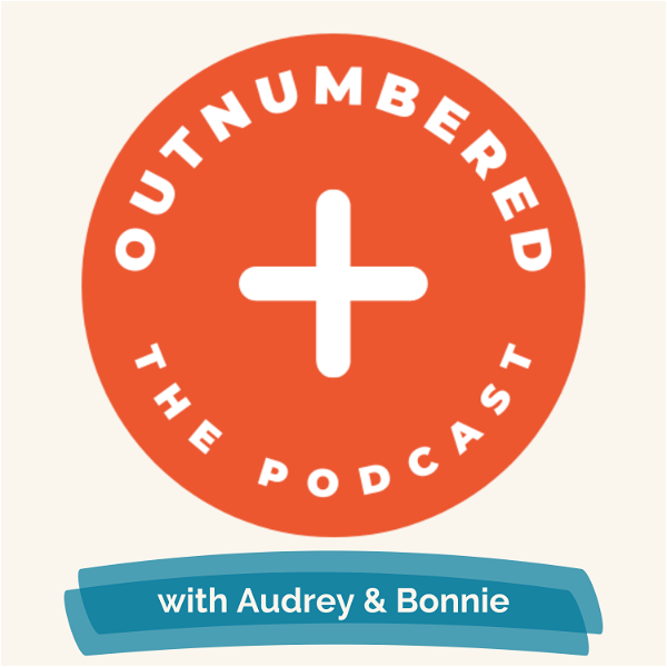 Artwork for Outnumbered the Podcast