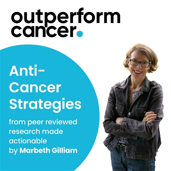 Artwork for Outperform Cancer