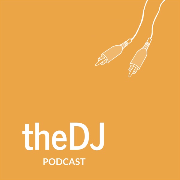 Artwork for theDJ Podcast