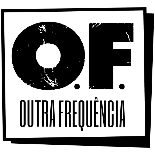 Artwork for Outra Frequência