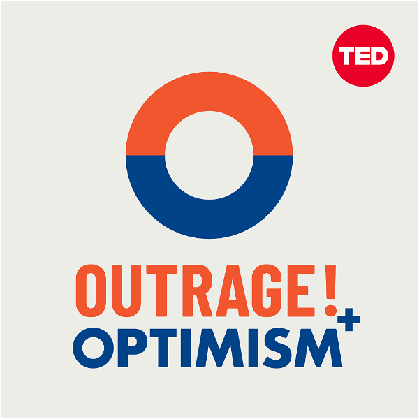 Artwork for Outrage + Optimism