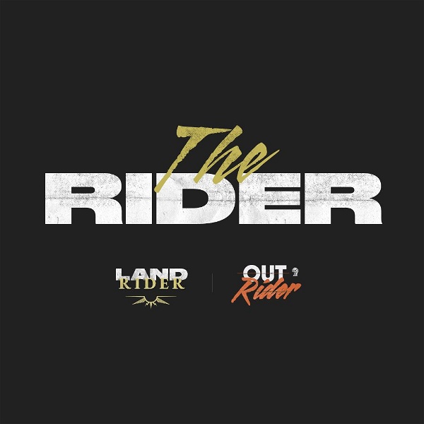 Artwork for Outrider & Land Rider