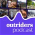 Outriders Podcast - rozmowy o świecie