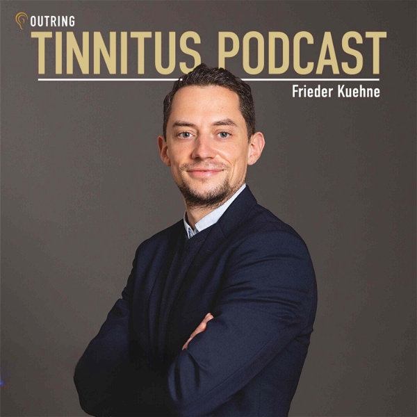 Artwork for Tinnitus Relief Podcast by My Tinnitus Club
