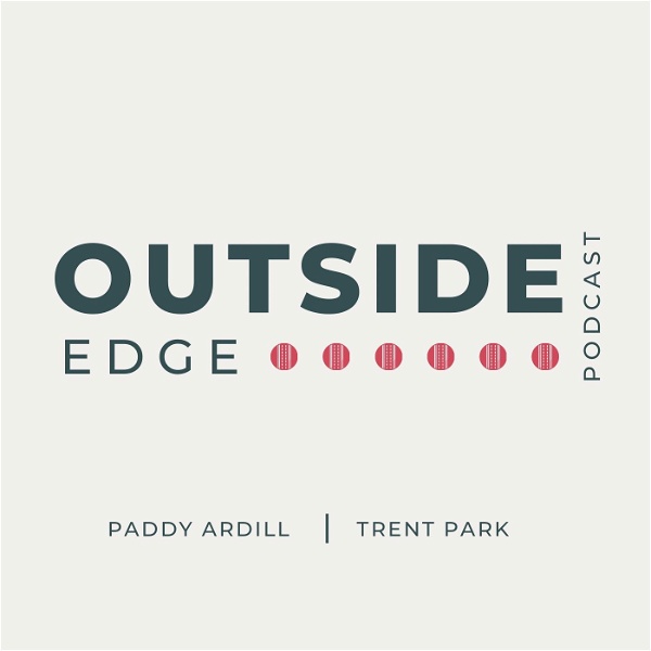 Artwork for Outside Edge Podcast