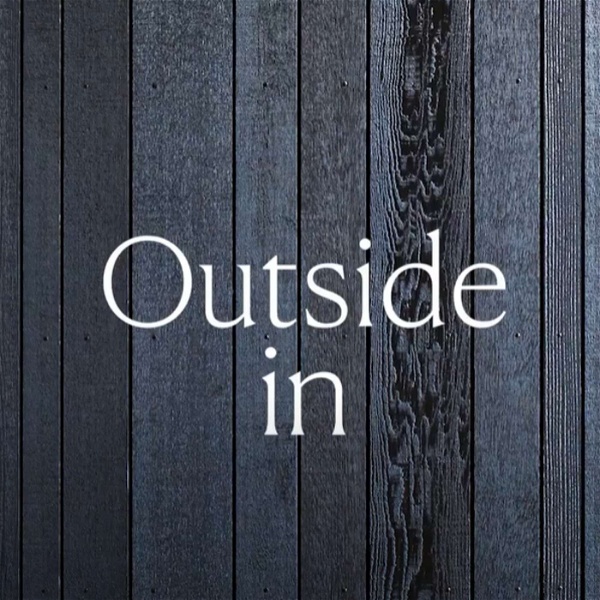 Artwork for Outside In series with Homestyle Magazine