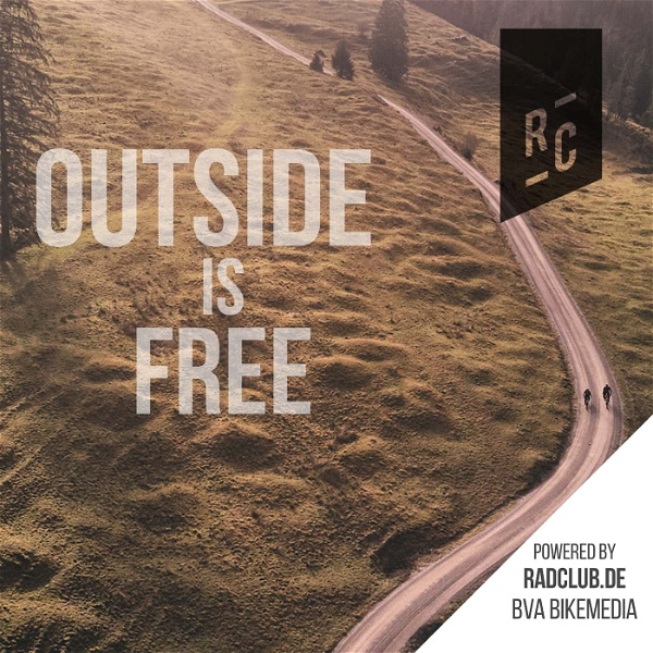 Artwork for Outside is free