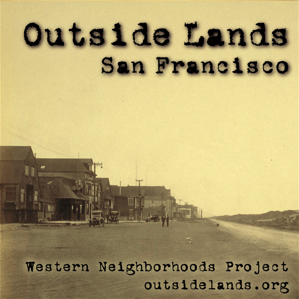 Artwork for Outside Lands San Francisco