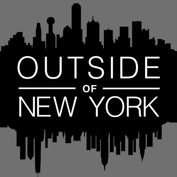 Artwork for Outside of New York