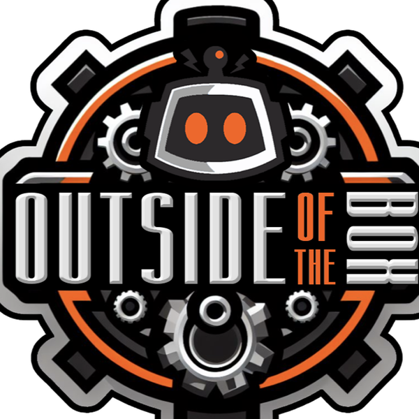 Artwork for Outside of the Box