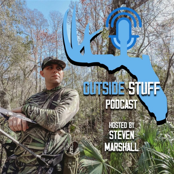 Artwork for Outside Stuff Podcast: Presented by Blue Cord Outdoors