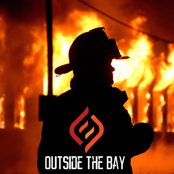 Artwork for Outside the Bay