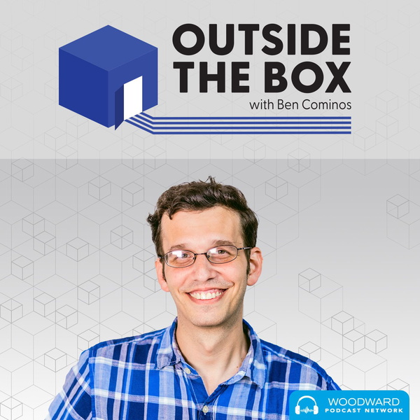 Artwork for Outside the Box