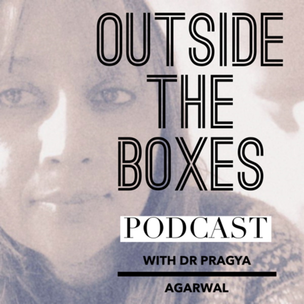 Artwork for Outside The Boxes