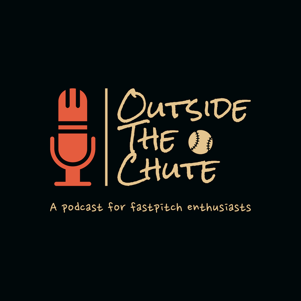 Artwork for Outside The Chute