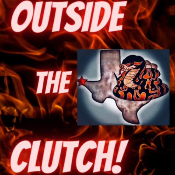 Artwork for Outside The Clutch