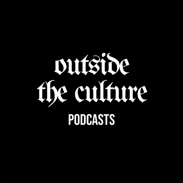 Artwork for outside the culture
