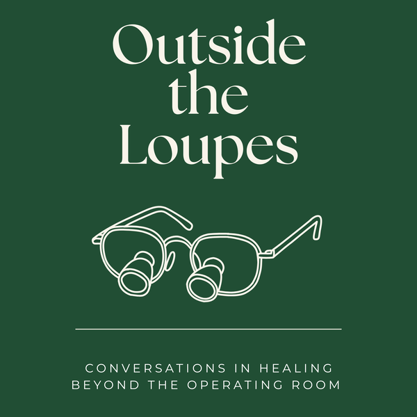Artwork for Outside The Loupes