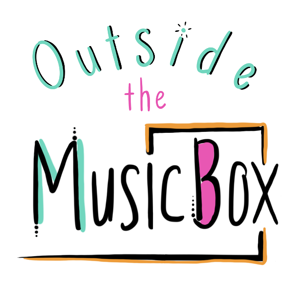 Artwork for Outside the MusicBox
