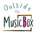 Outside the MusicBox