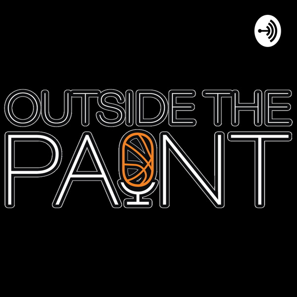 Artwork for Outside the Paint