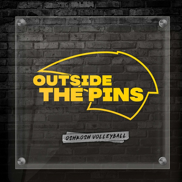 Artwork for Outside The Pins