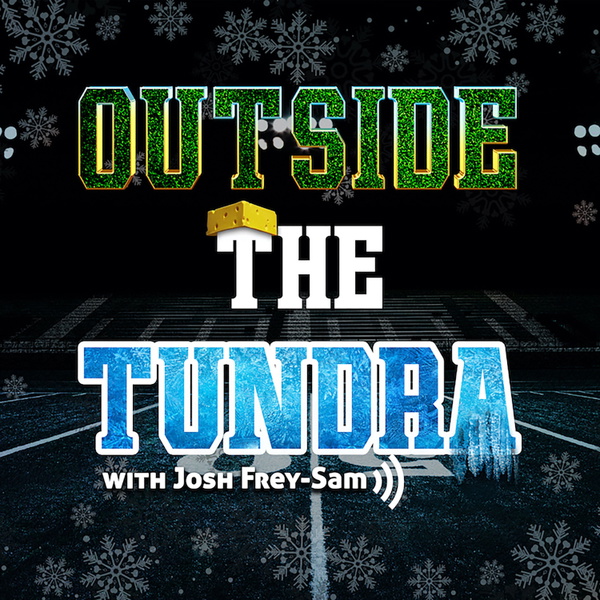 Artwork for Outside the Tundra
