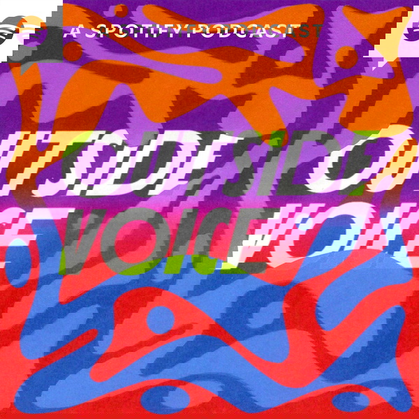 Artwork for Outside Voice