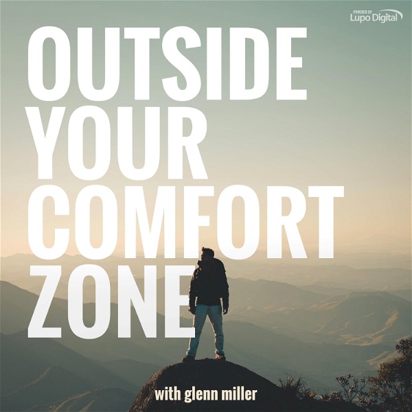 Artwork for Outside Your Comfort Zone