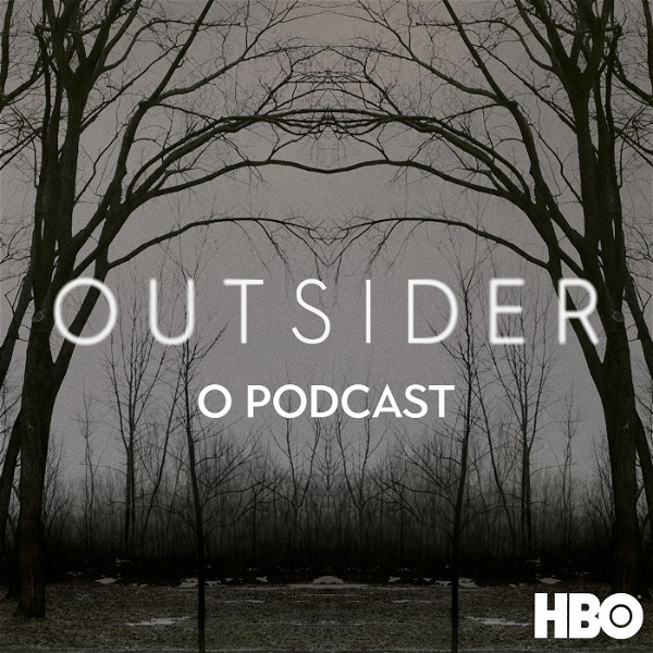 Artwork for Outsider: O podcast oficial