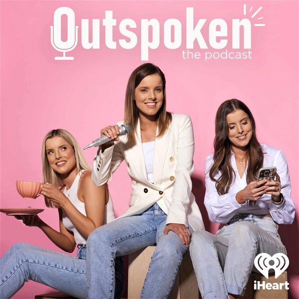 Artwork for Outspoken the Podcast