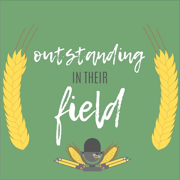 Artwork for Outstanding in their Field