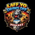 LAFF YOU DRAWS OFF PODCAST