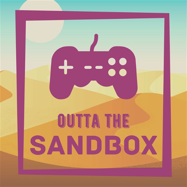 Artwork for Outta The Sandbox