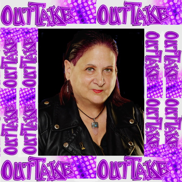 Artwork for OUTTAKE VOICES™