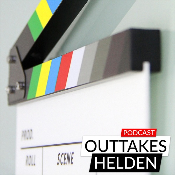 Artwork for Outtakes Helden