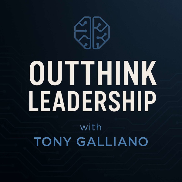 Artwork for Outthink Leadership