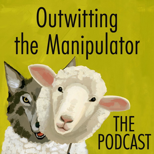 Artwork for Outwitting the Manipulator