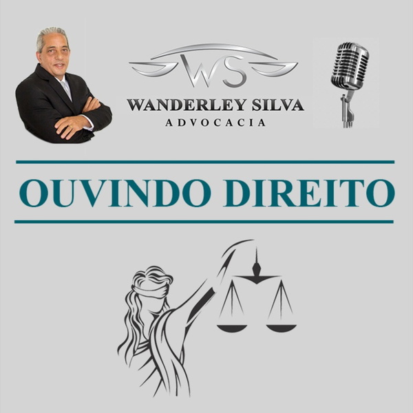 Artwork for Ouvindo Direito