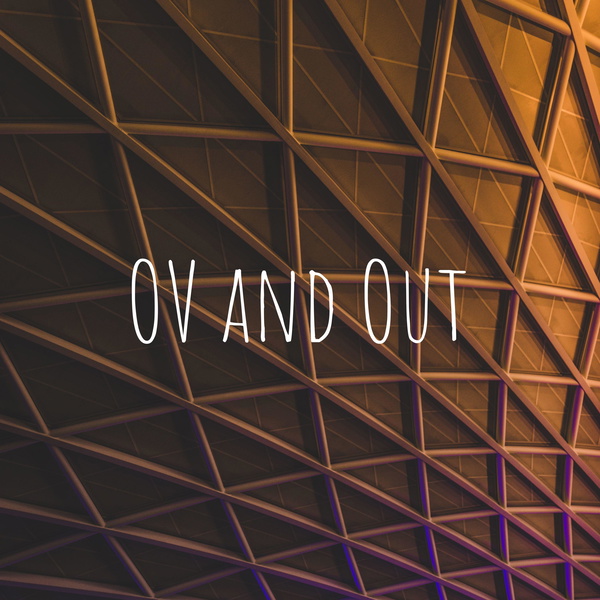 Artwork for OV and Out