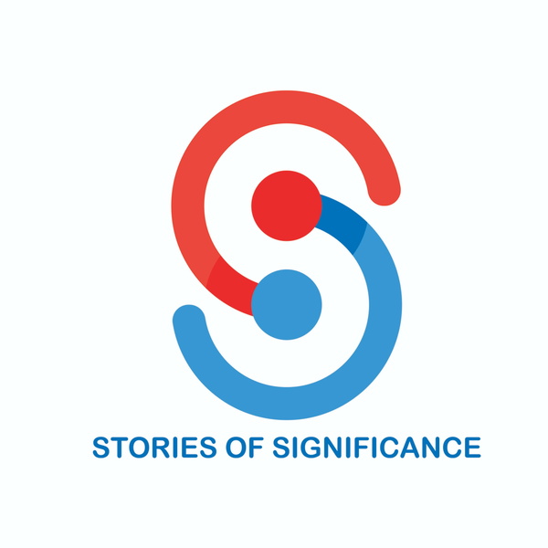 Artwork for Stories Of Significance