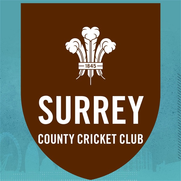 Artwork for Surrey County Cricket Club